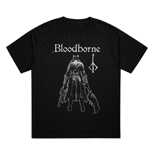 Bloodborne