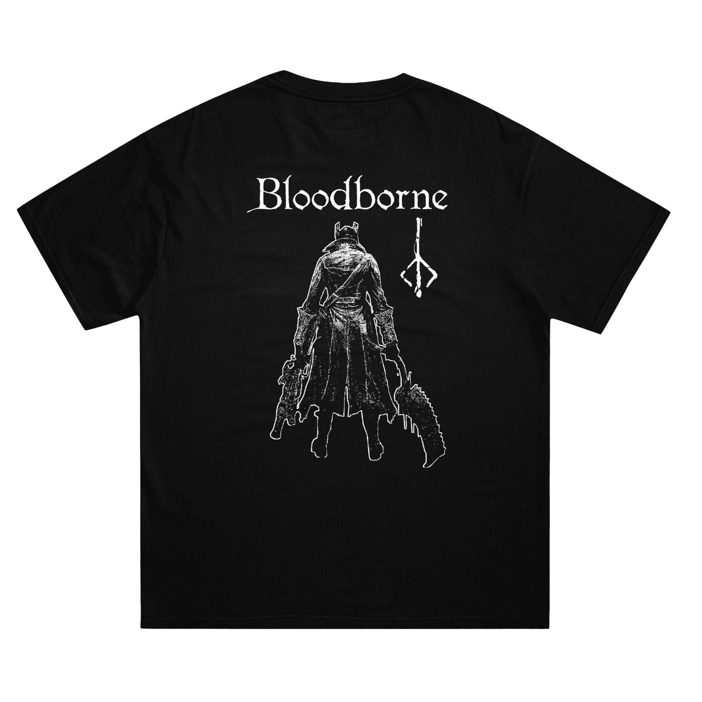 Bloodborne