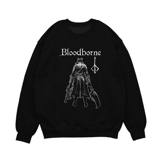 Polerón Polo - Bloodborne