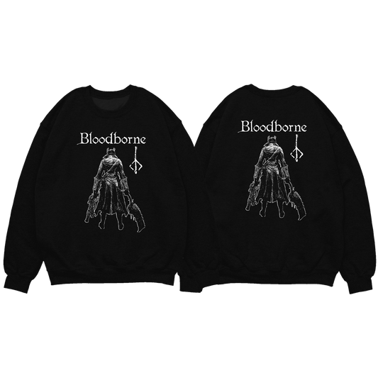 Polerón Polo - Bloodborne