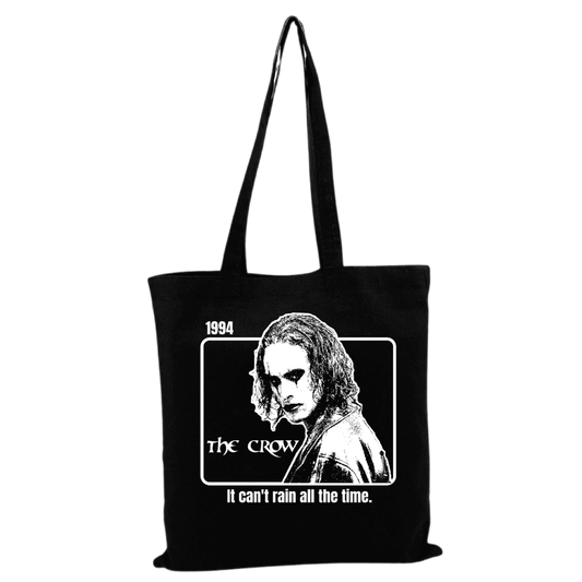 Totebag - The Crow