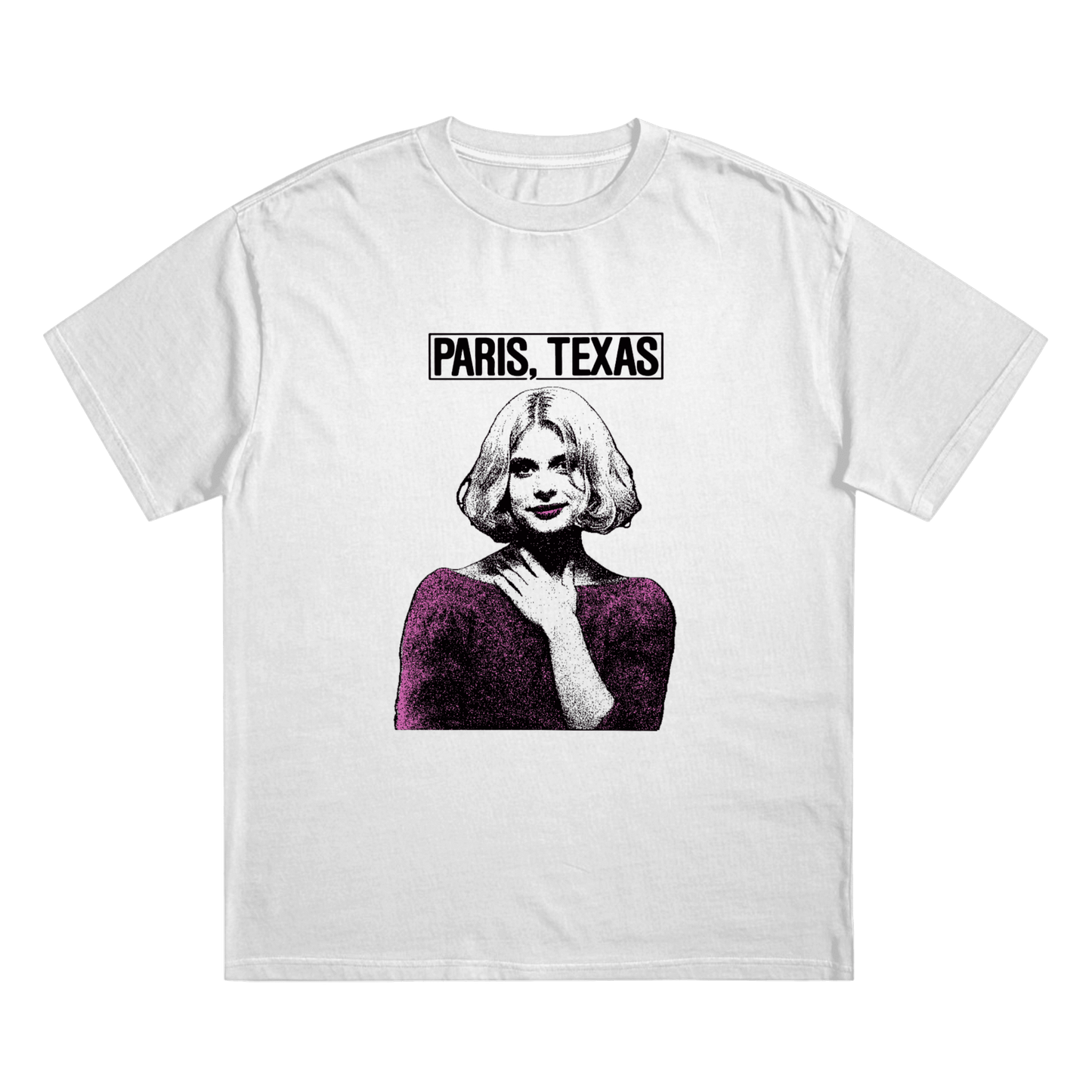 Paris, Texas