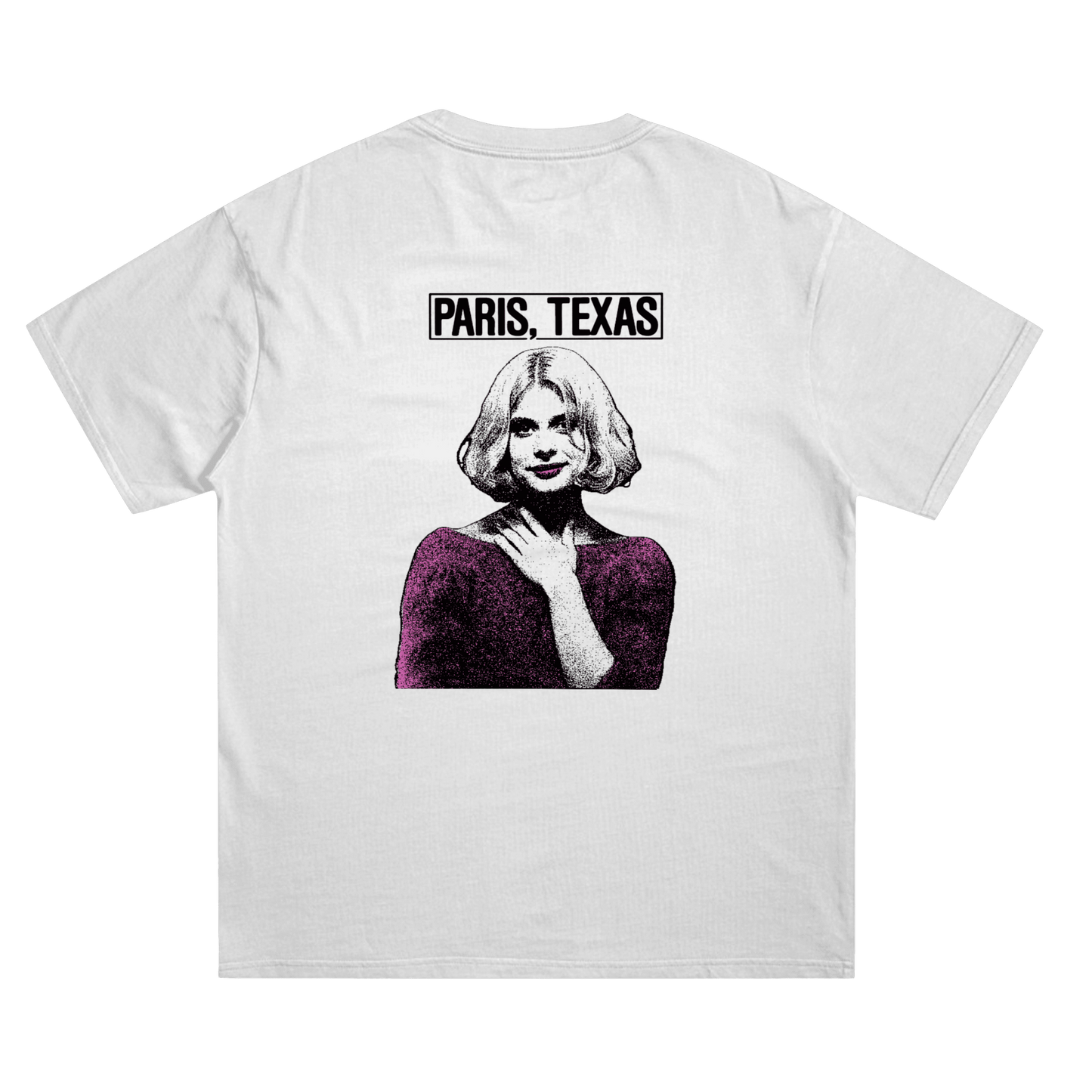 Paris, Texas