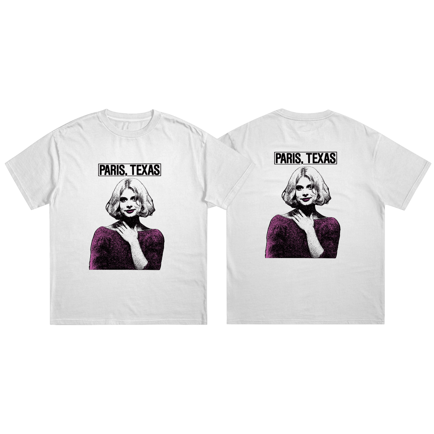 Paris, Texas