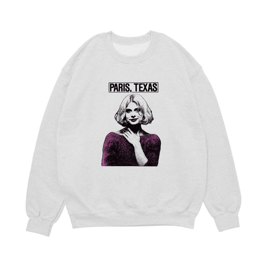 Polerón Polo - Paris, Texas
