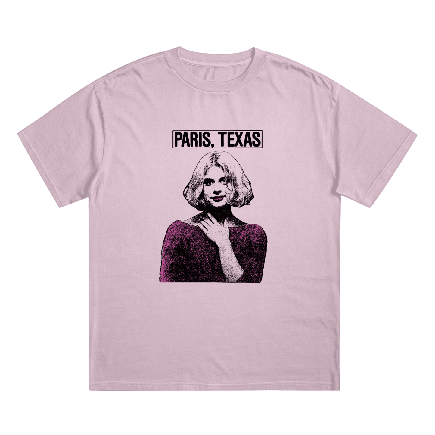 Paris, Texas