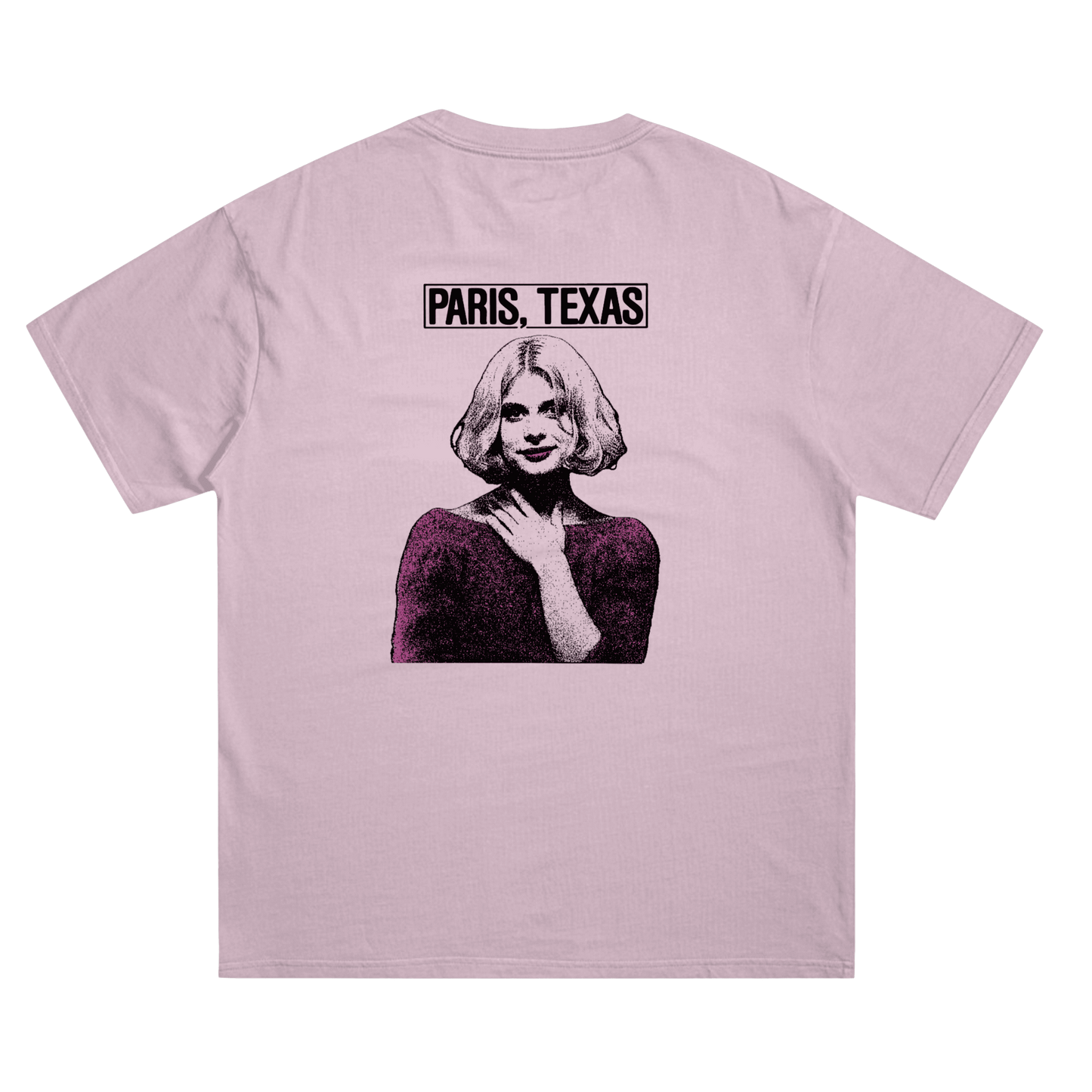 Paris, Texas