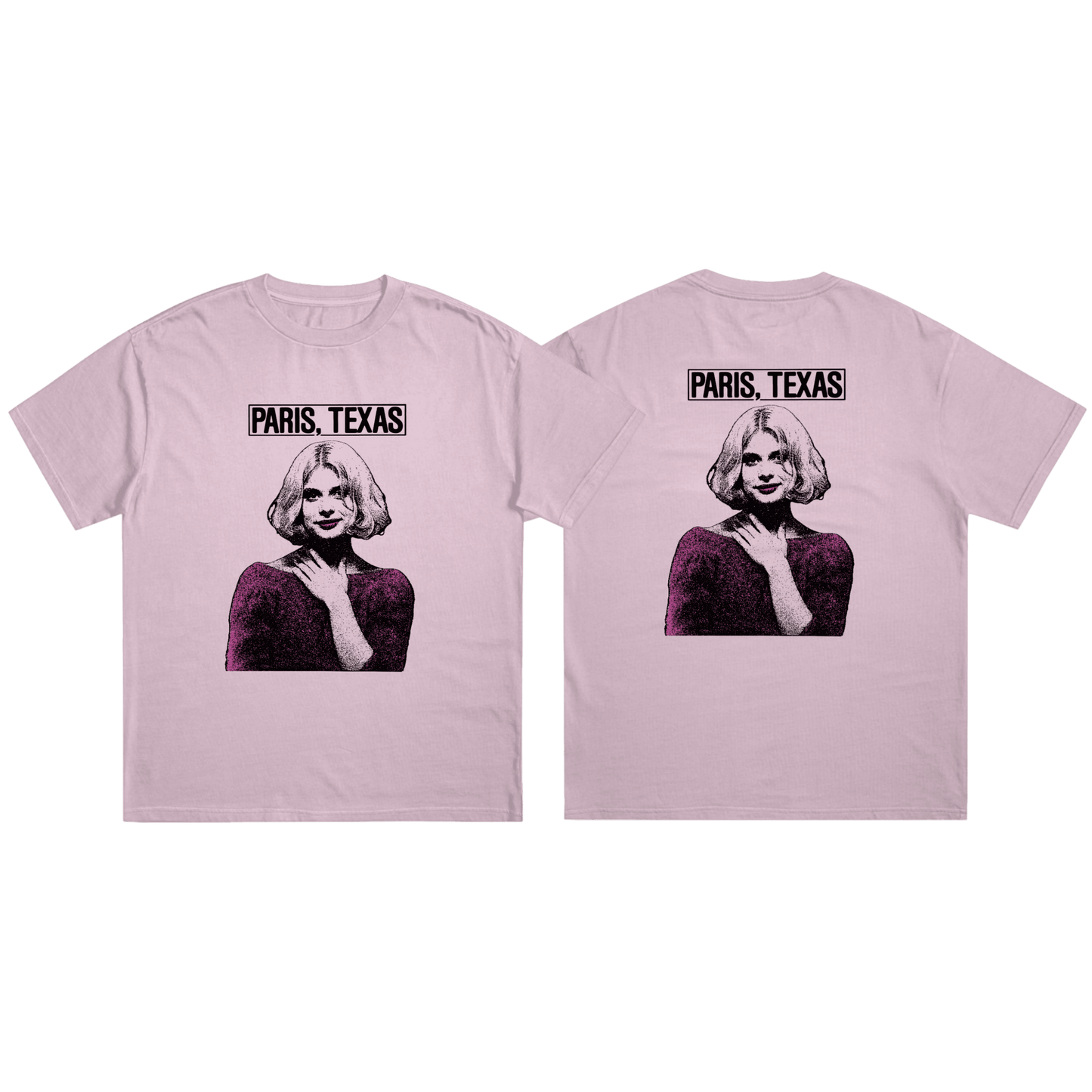 Paris, Texas