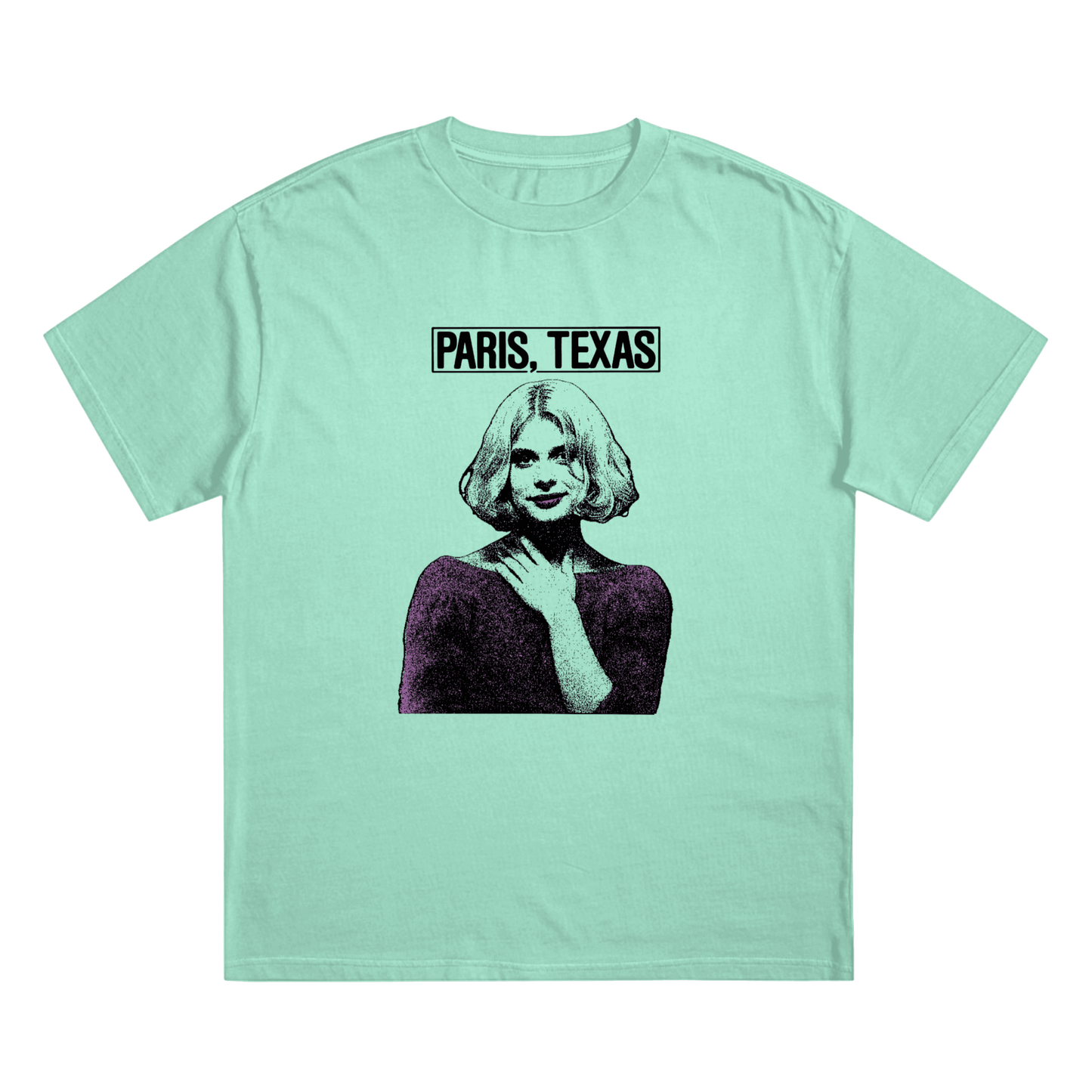 Paris, Texas