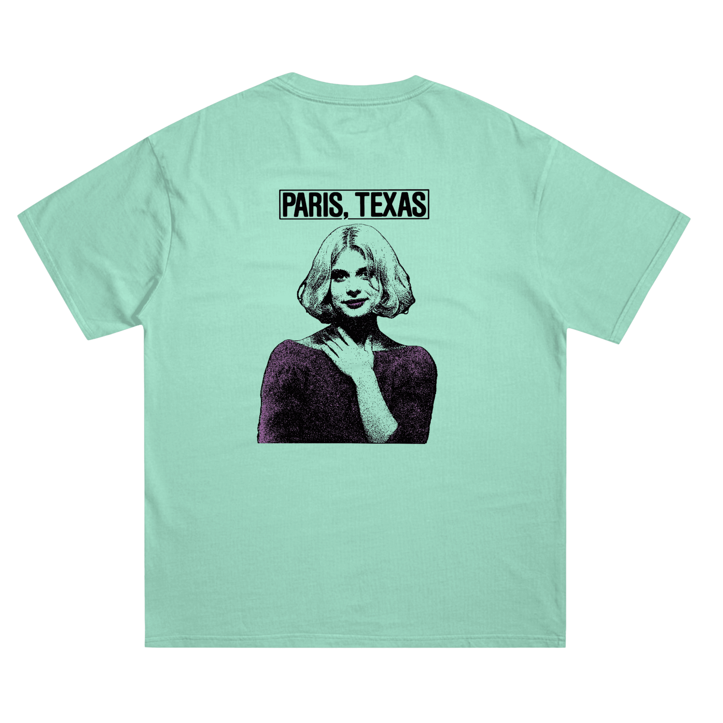 Paris, Texas
