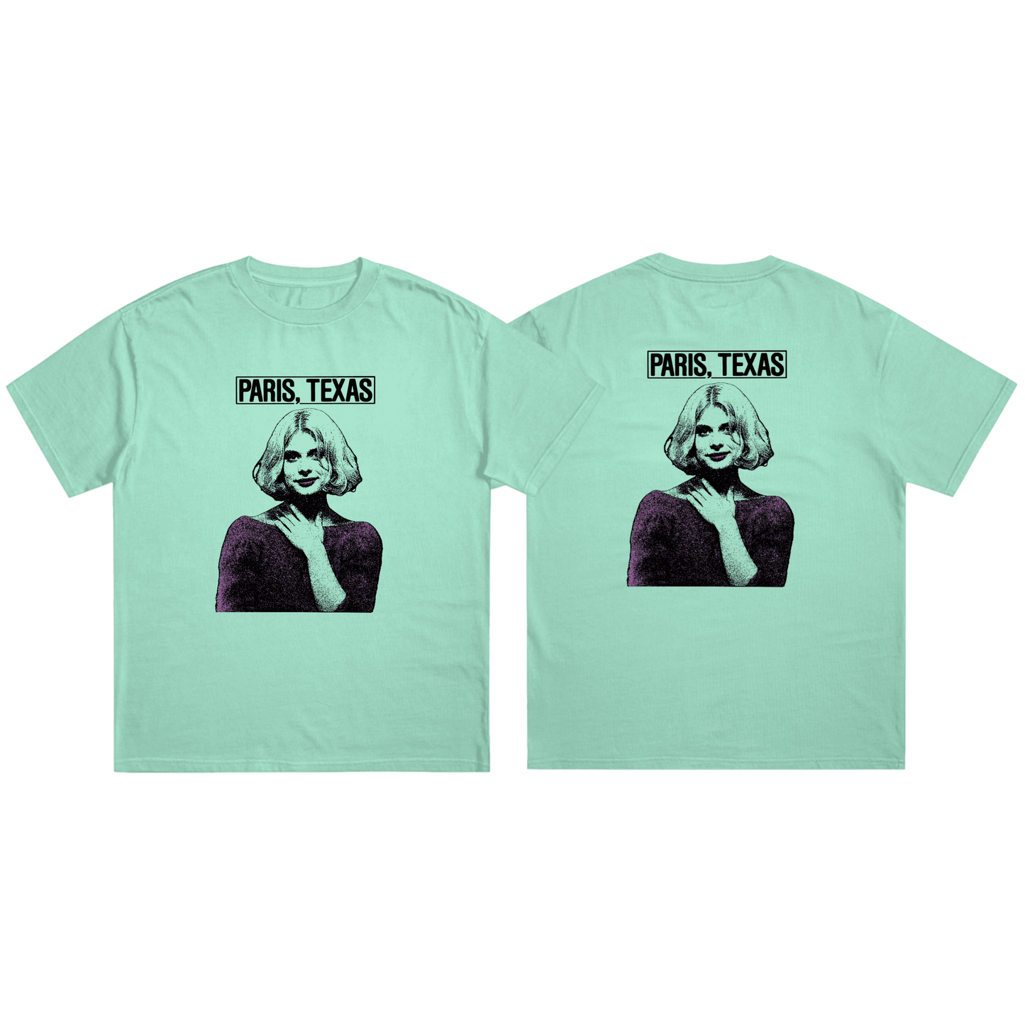 Paris, Texas
