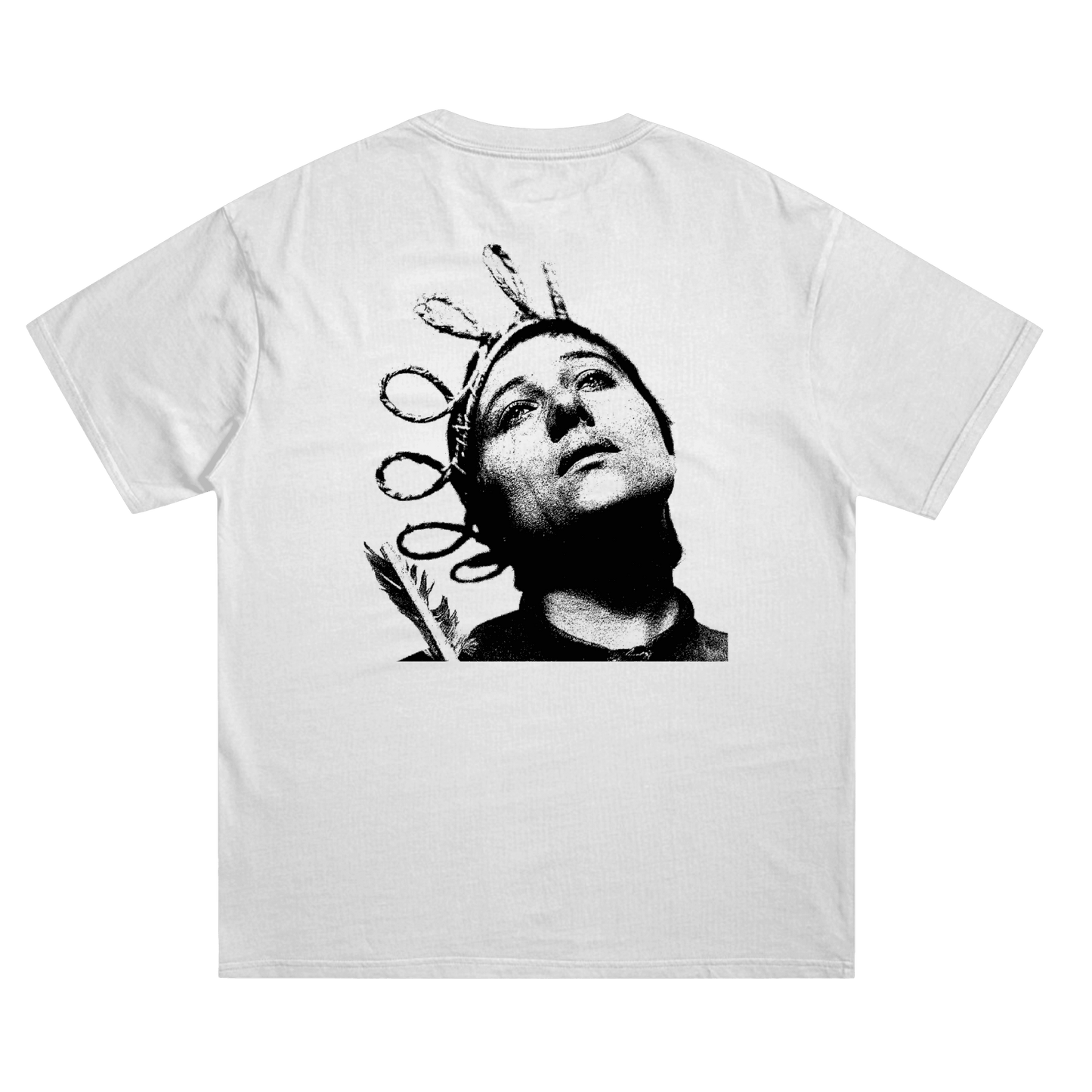 The Passion of Joan of Arc