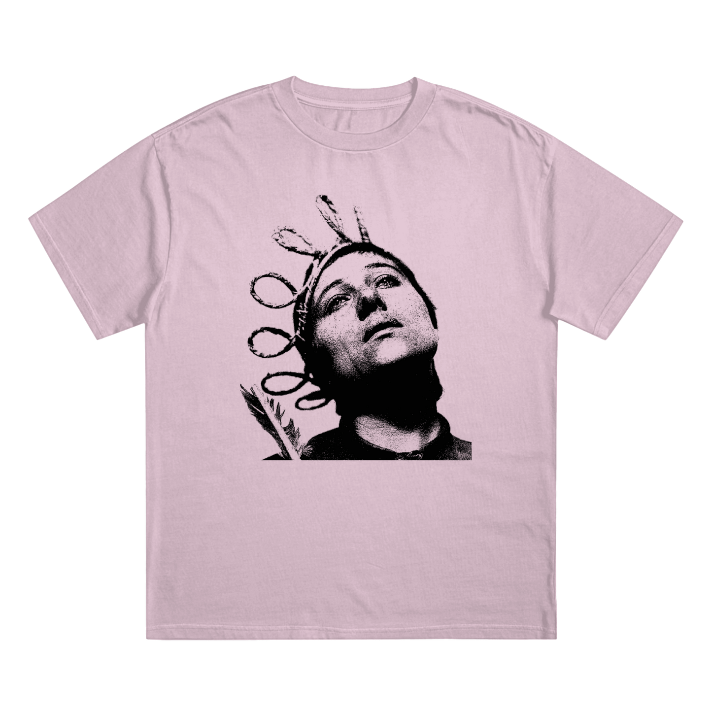The Passion of Joan of Arc
