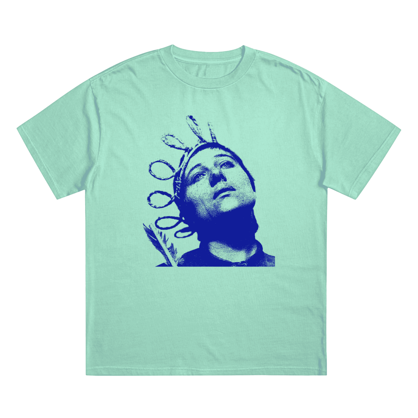 The Passion of Joan of Arc