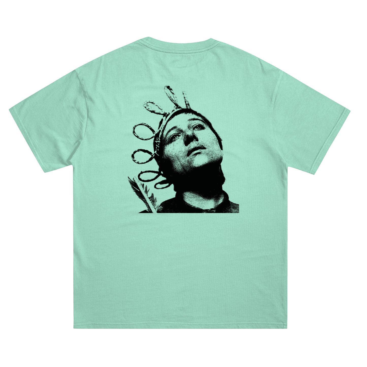 The Passion of Joan of Arc