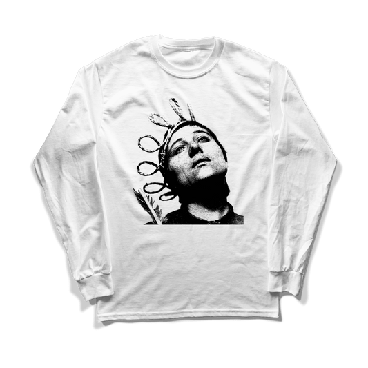 The Passion of Joan of Arc - Manga Larga