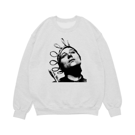 Polerón Polo - The Passion of Joan of Arc