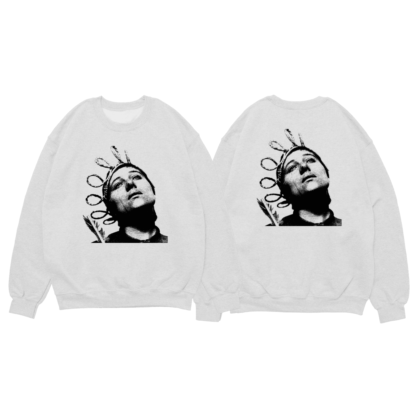 Polerón Polo - The Passion of Joan of Arc