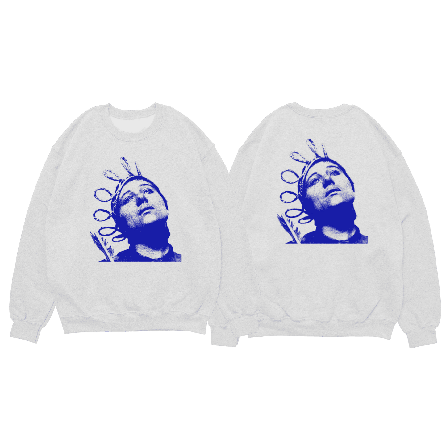 Polerón Polo - The Passion of Joan of Arc