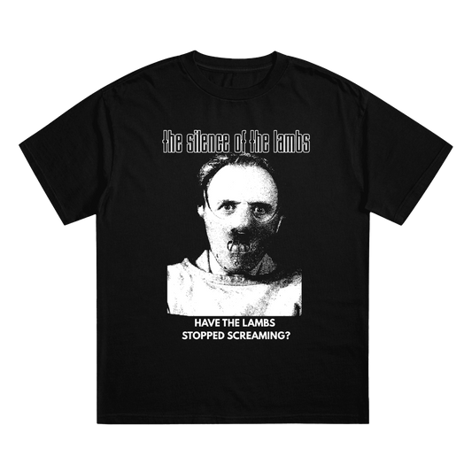 The silence of the lambs