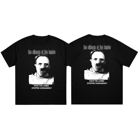 The silence of the lambs