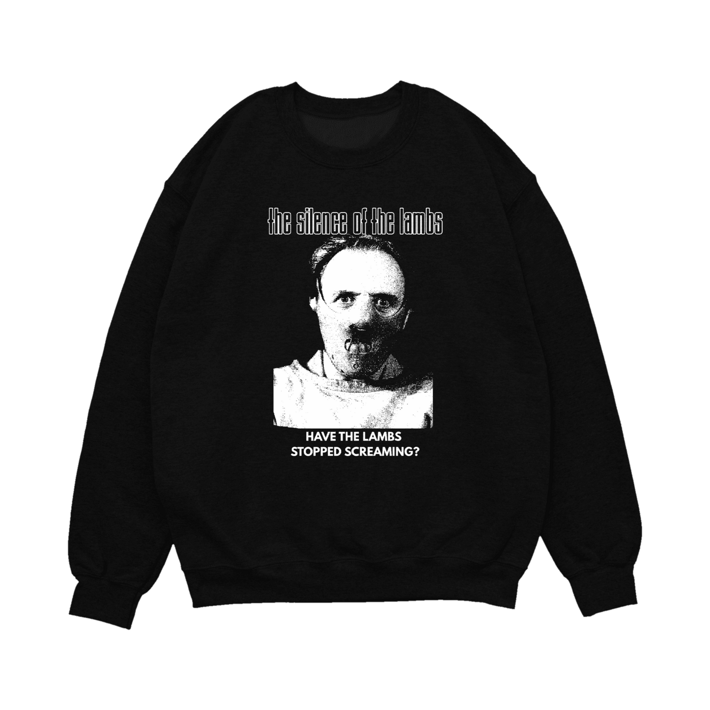 Polerón Polo - The silence of the lambs
