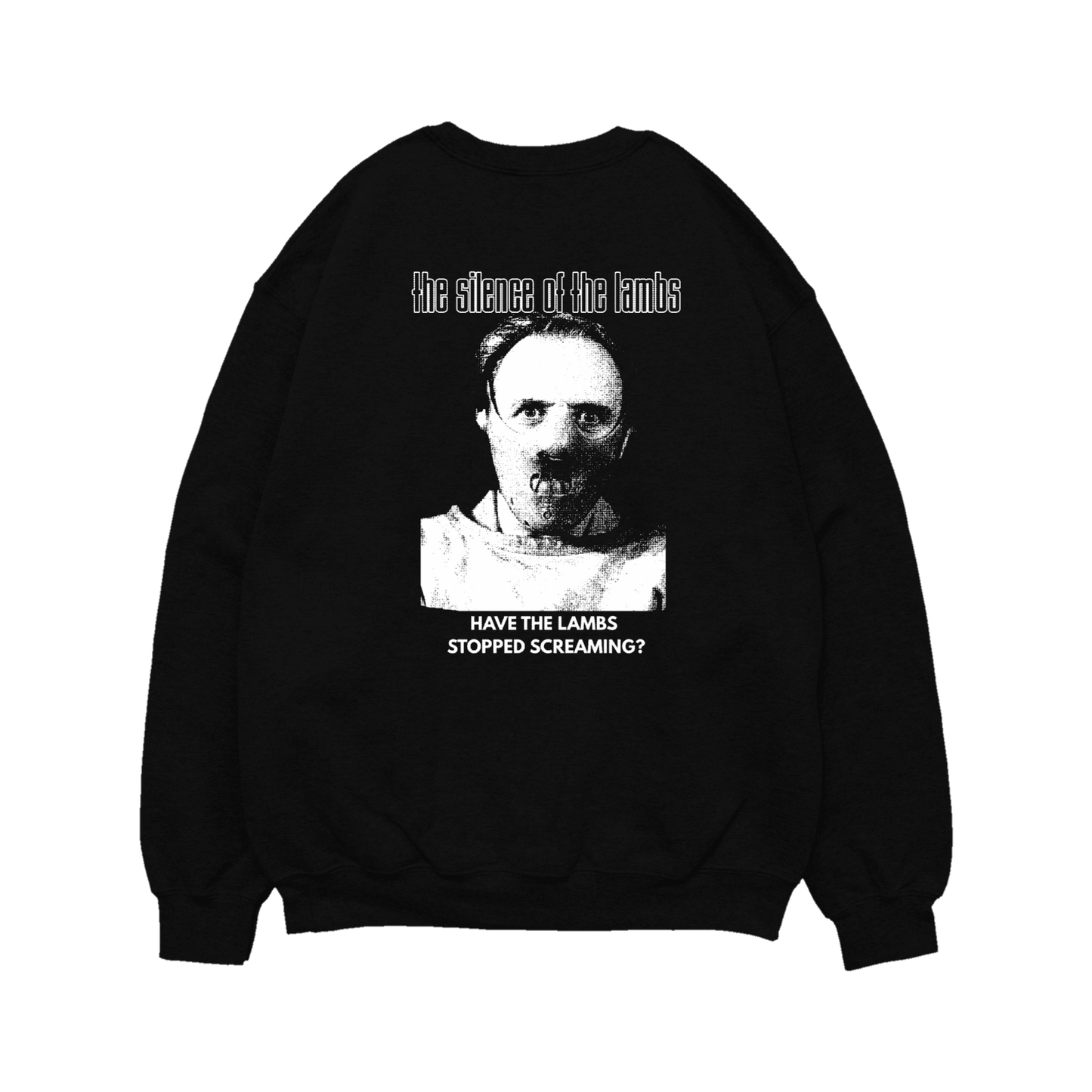 Polerón Polo - The silence of the lambs