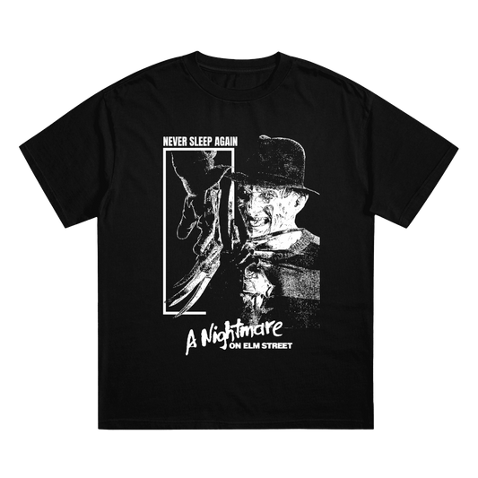 A Nightmare on Elm Street