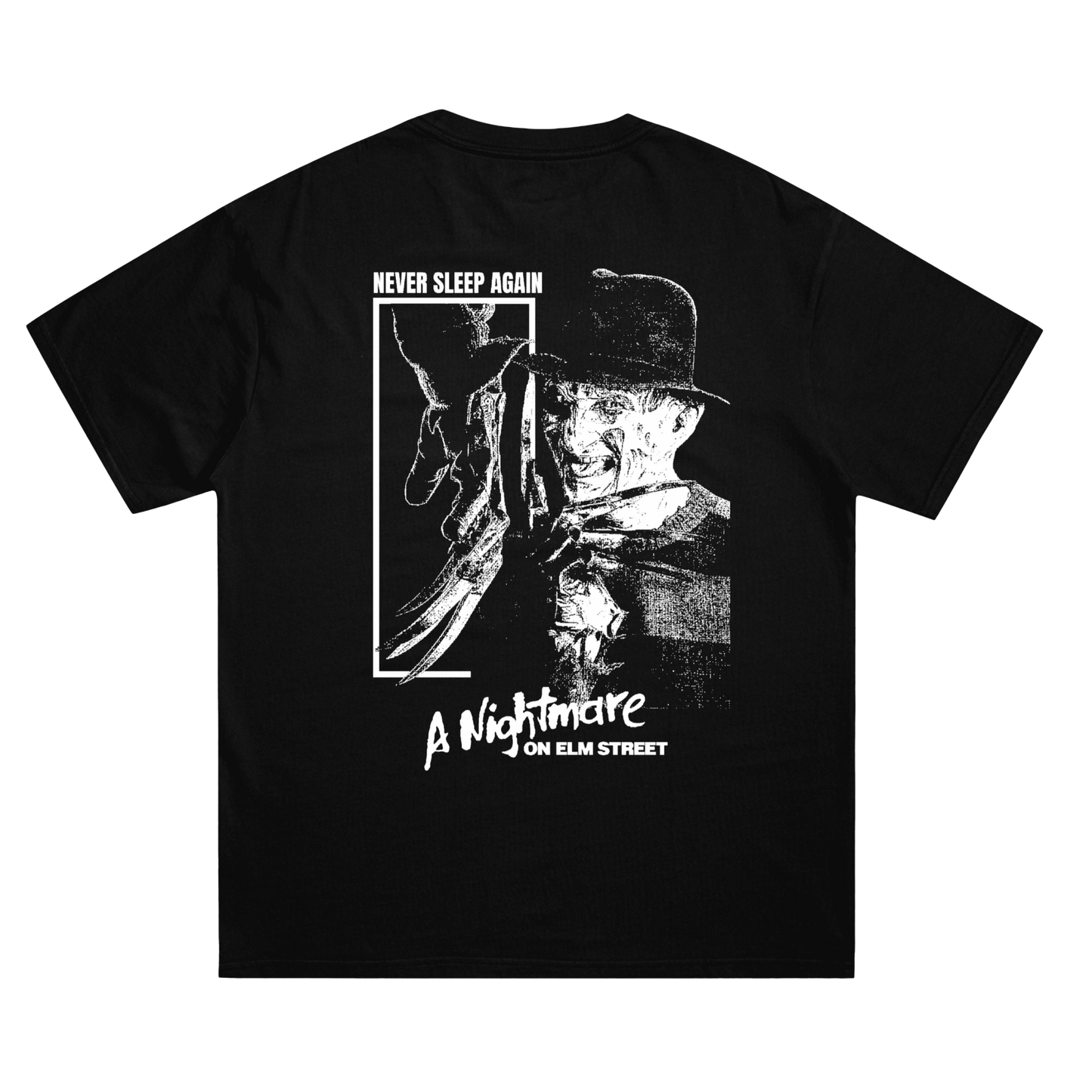 A Nightmare on Elm Street
