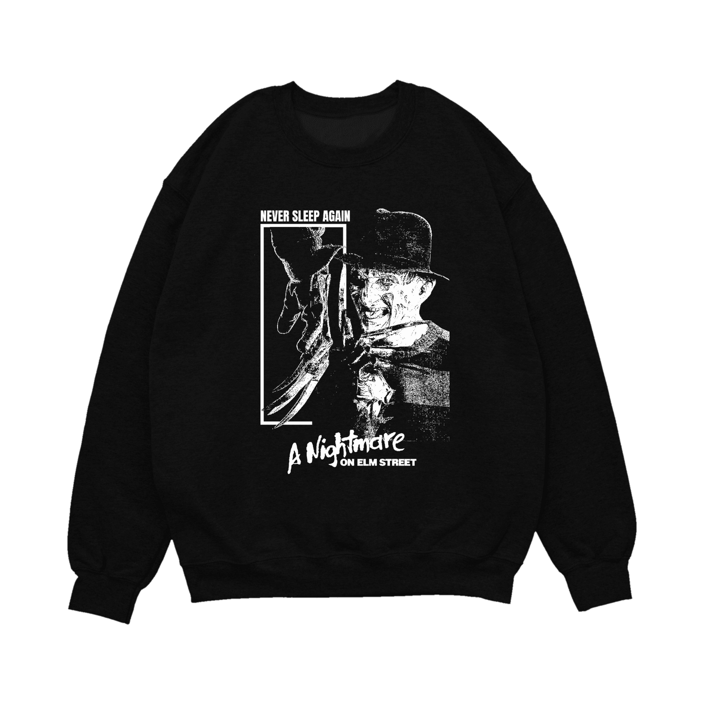 Polerón Polo - A Nightmare on Elm Street