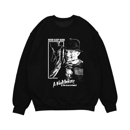 Polerón Polo - A Nightmare on Elm Street
