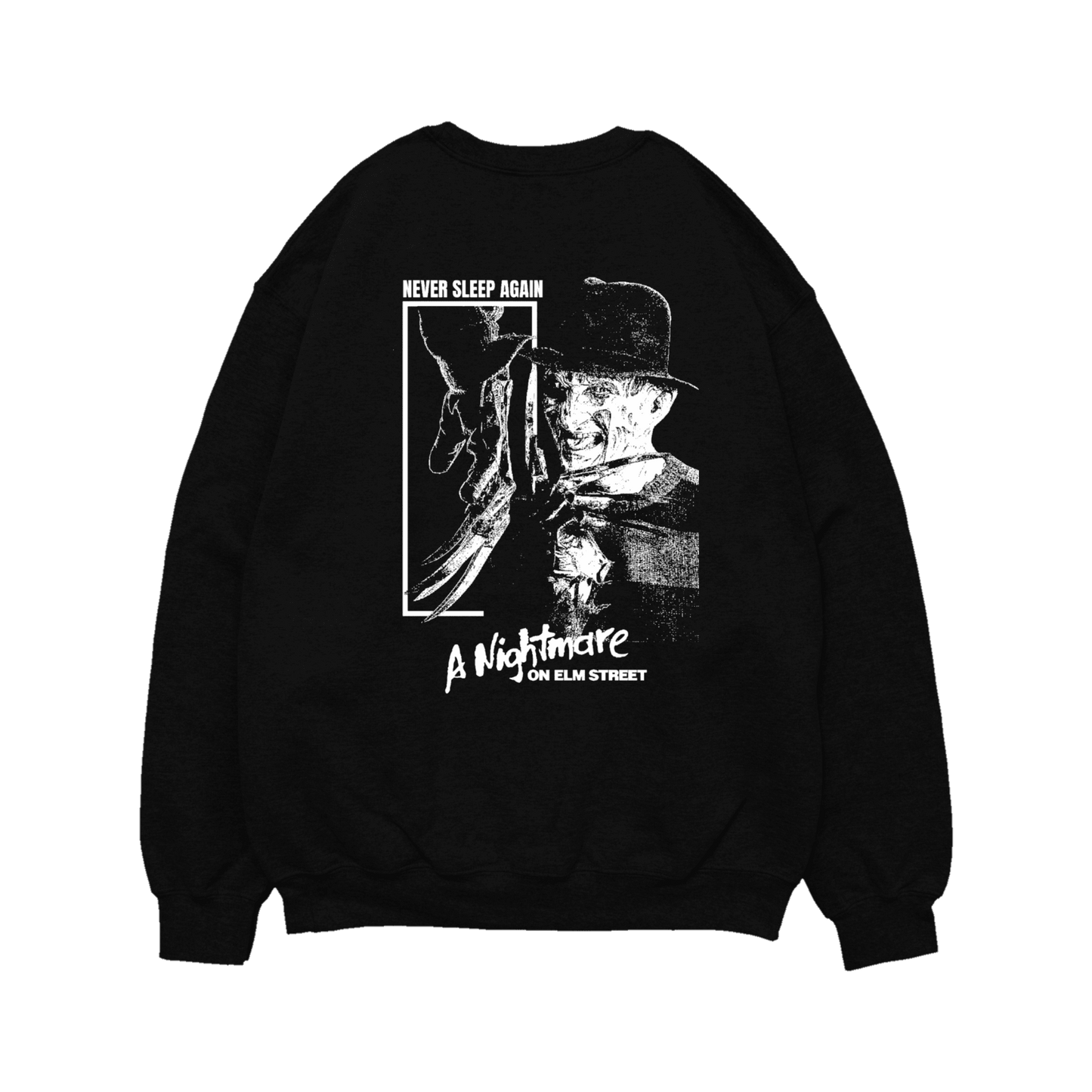 Polerón Polo - A Nightmare on Elm Street
