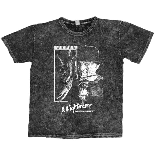 A Nightmare on Elm Street / Mineral Wash