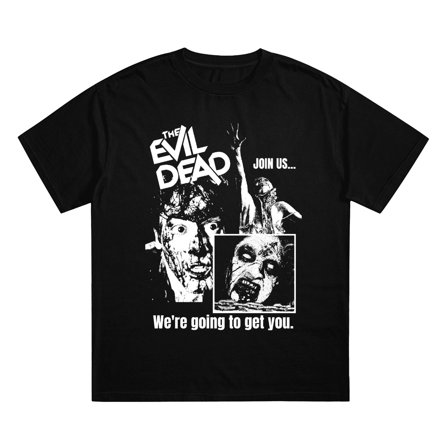 The Evil Dead