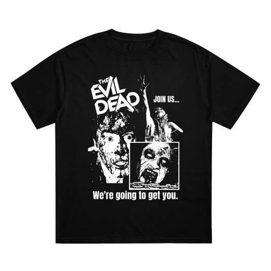 The Evil Dead
