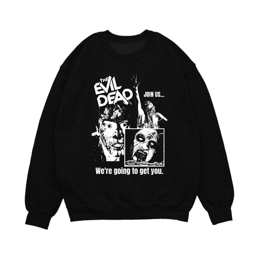 Polerón Polo - The Evil Dead