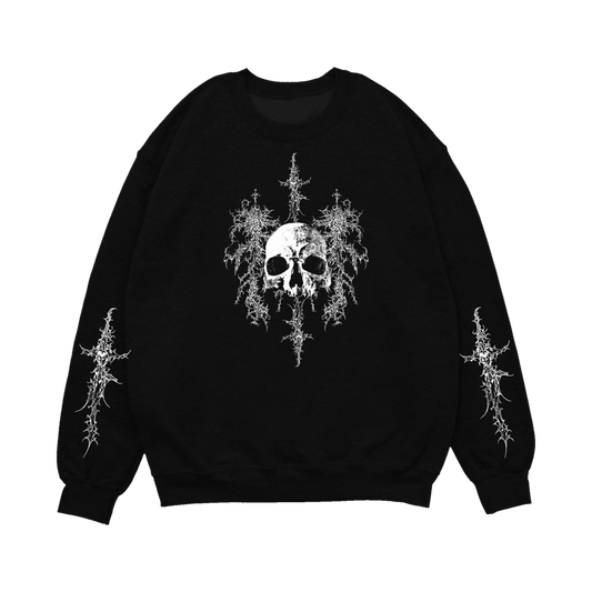 Polerón Polo - Cyber Sigilism 2