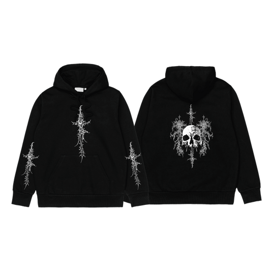 Polerón Canguro - Cyber Sigilism 2