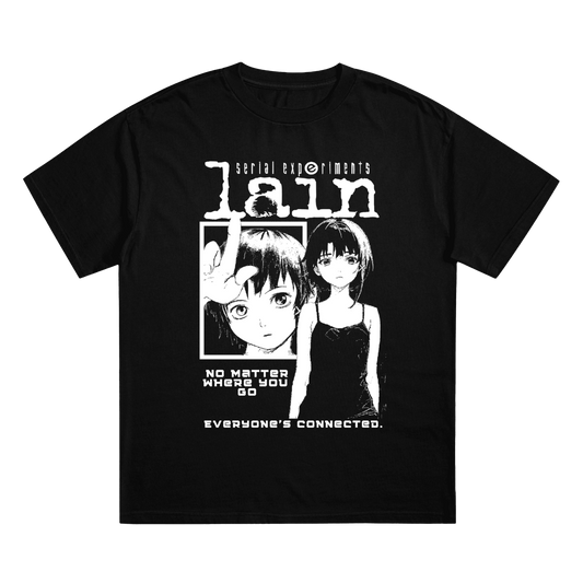 Serial Experiments Lain