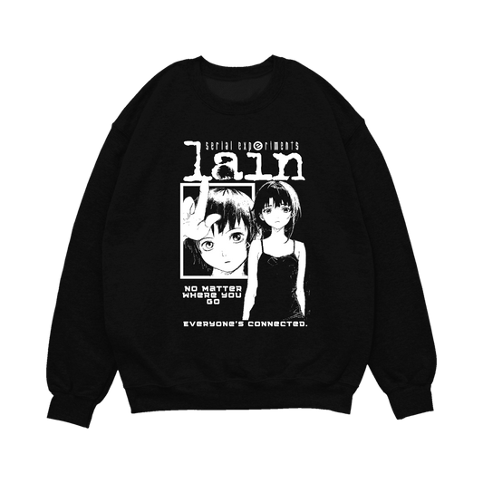 Polerón Polo - Serial Experiments Lain