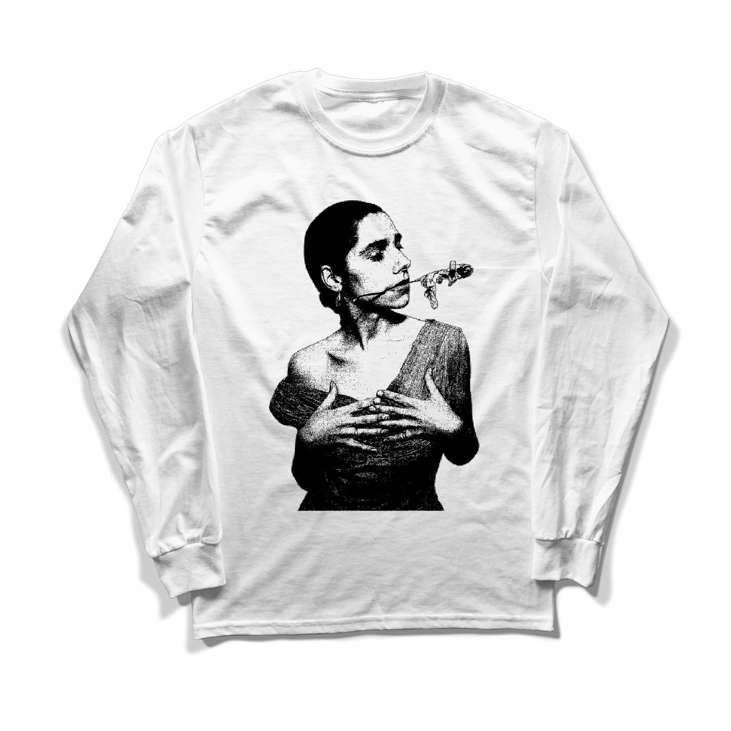 PJ Harvey - Manga Larga