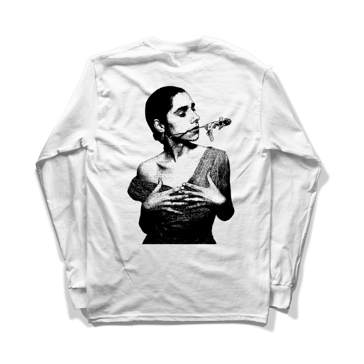 PJ Harvey - Manga Larga