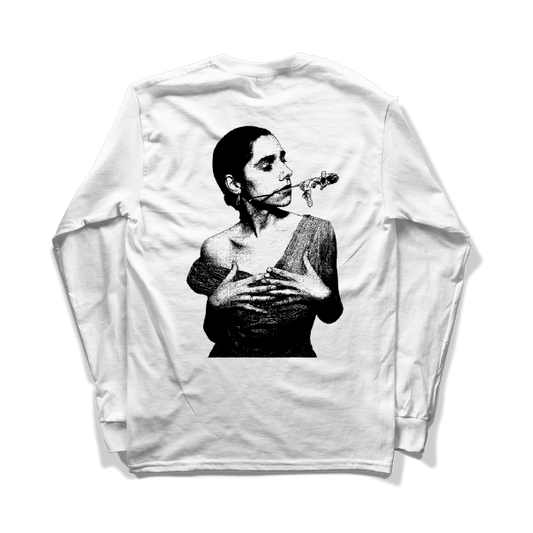 PJ Harvey - Manga Larga