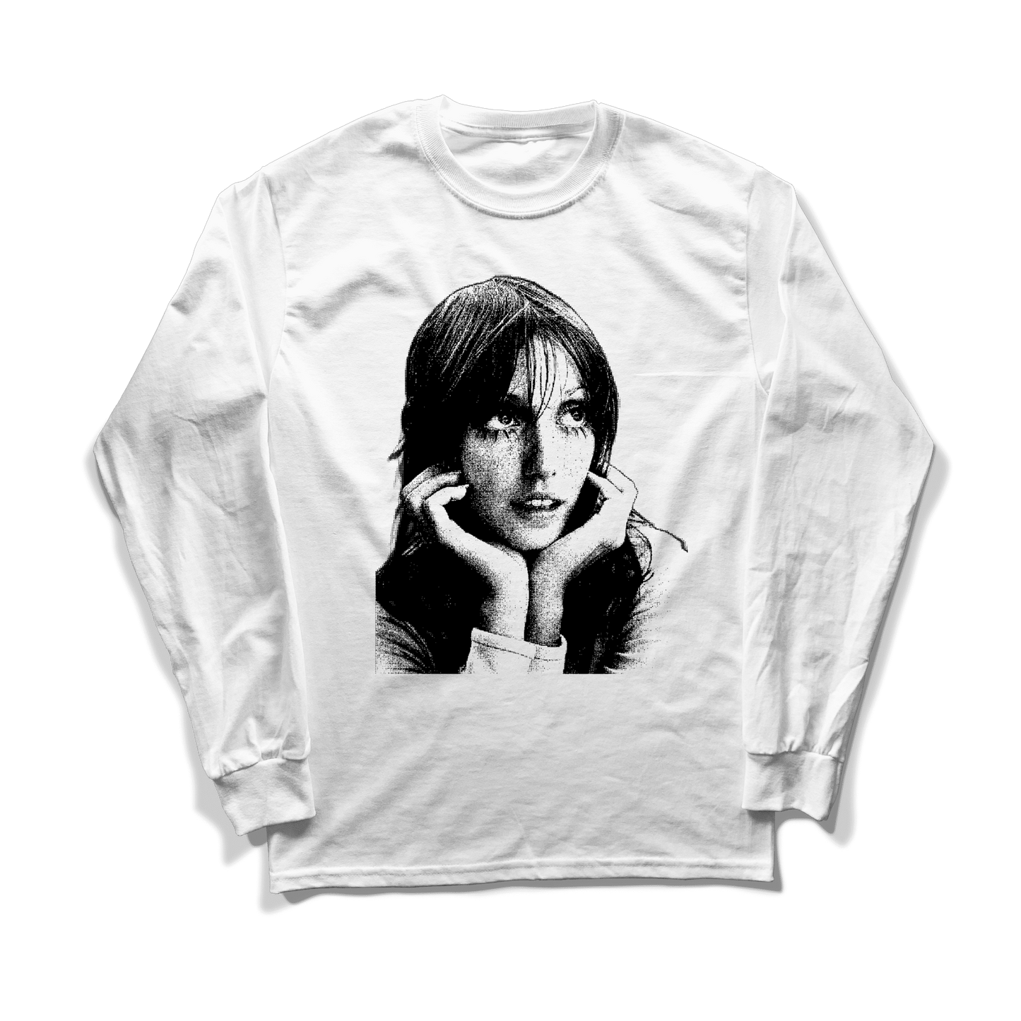 Shelley Duvall - Manga Larga