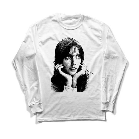 Shelley Duvall - Manga Larga