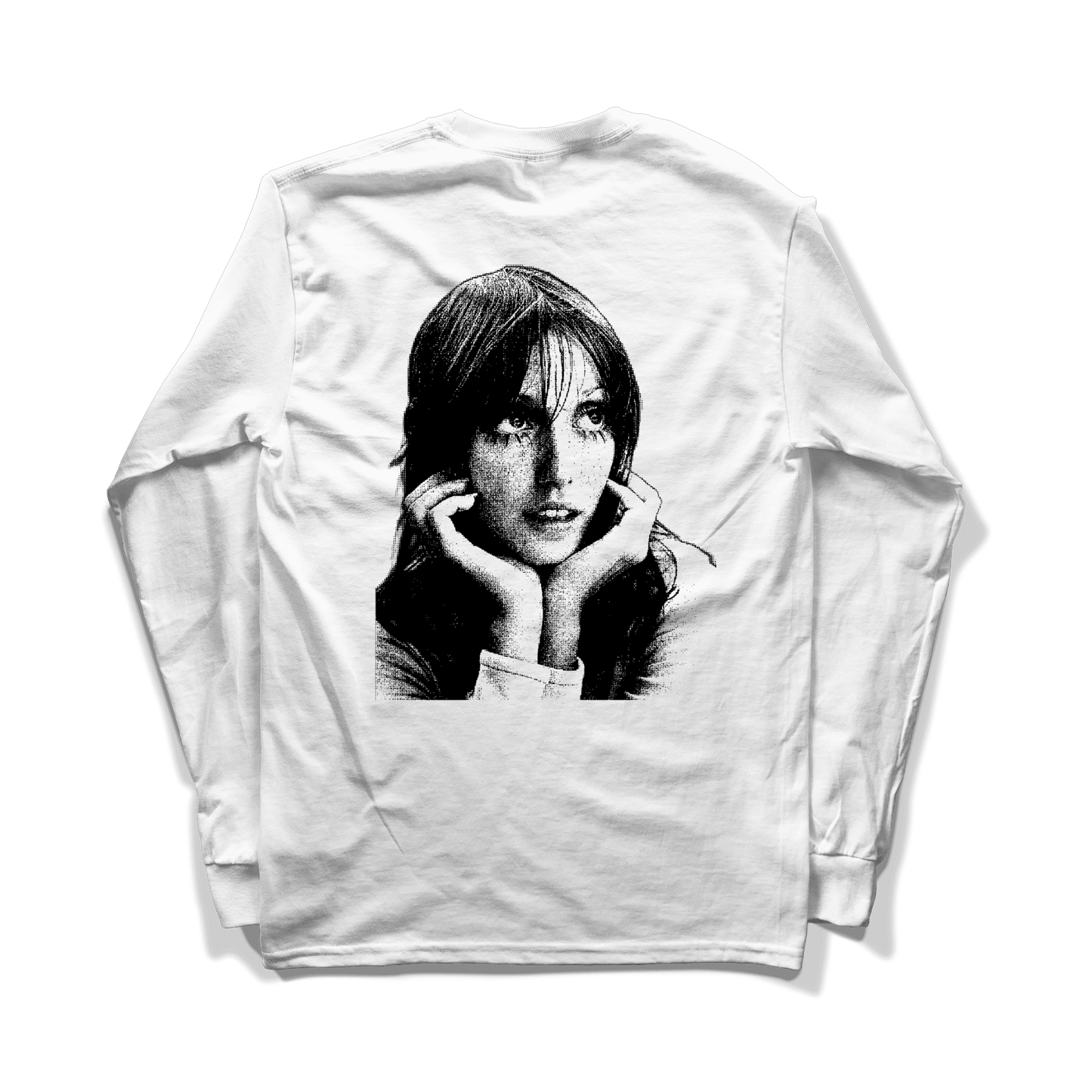 Shelley Duvall - Manga Larga