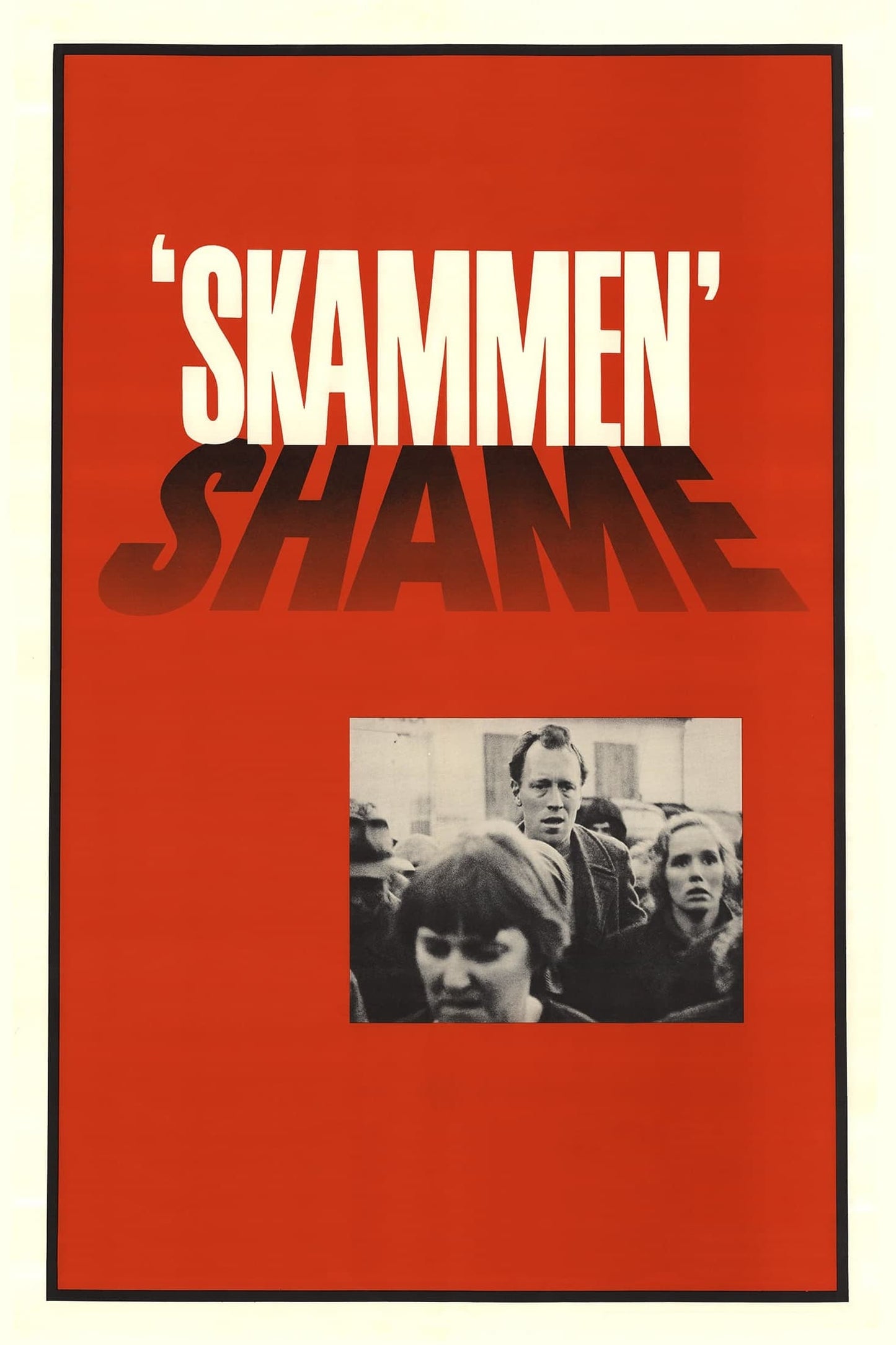 Poster: Shame