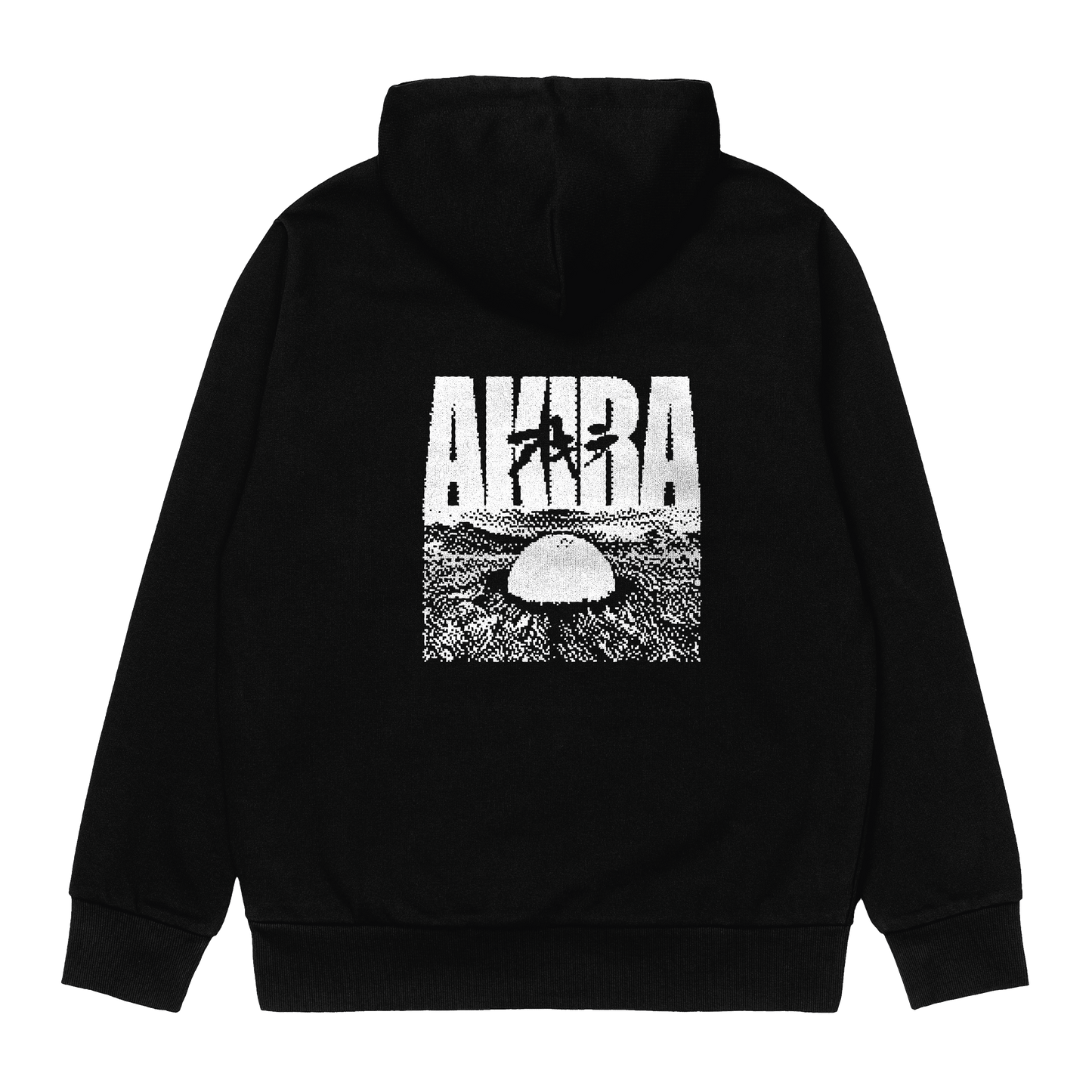Polerón Canguro - Akira