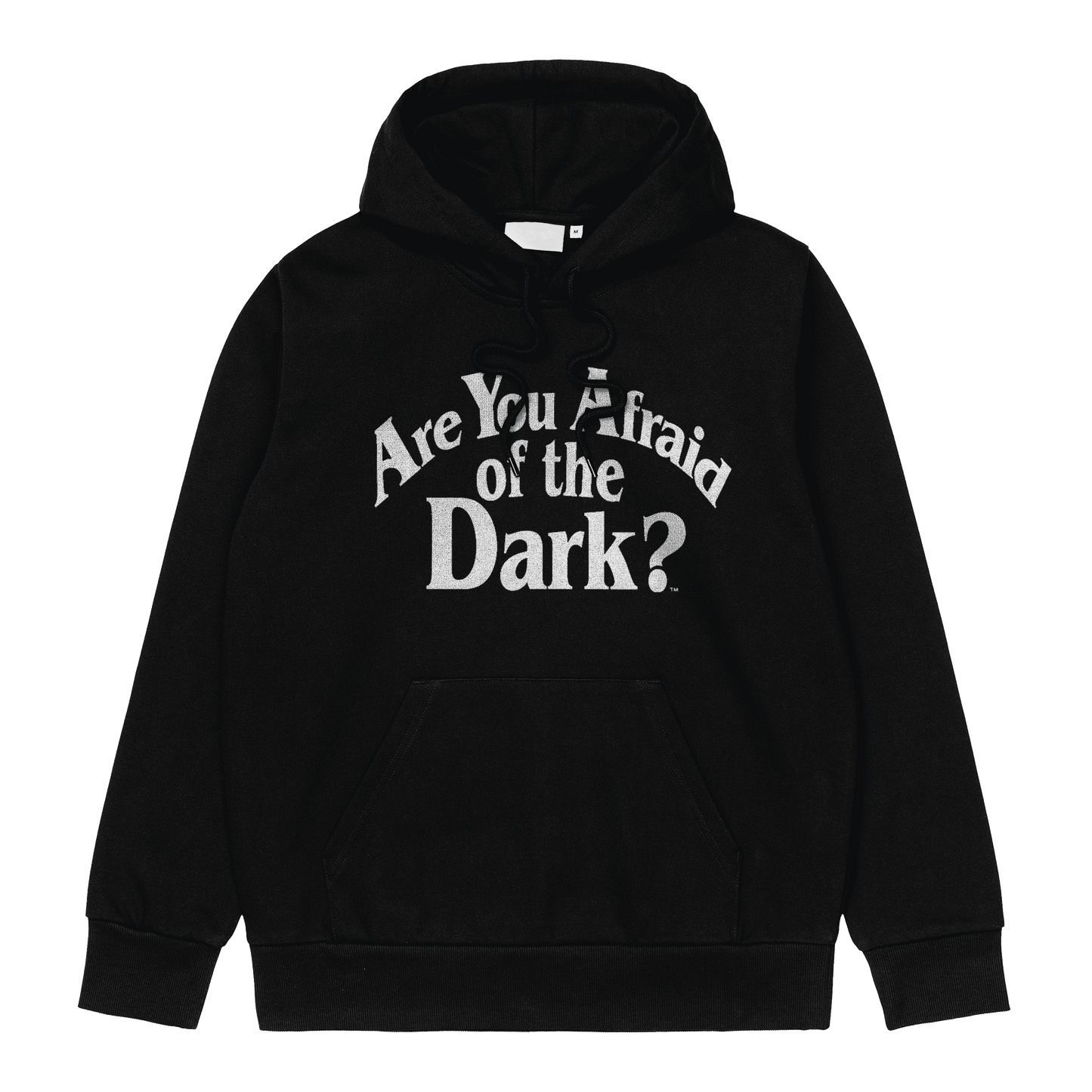 Polerón Canguro - Are You Afraid Of The Dark?