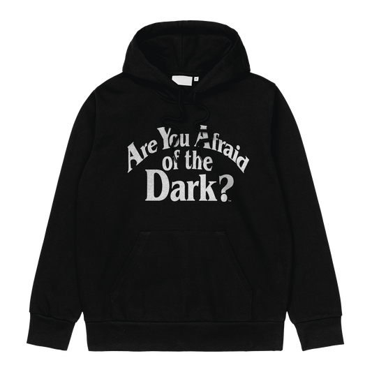 Polerón Canguro - Are You Afraid Of The Dark?